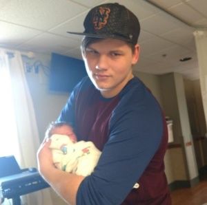 Meet your Posher, Robert